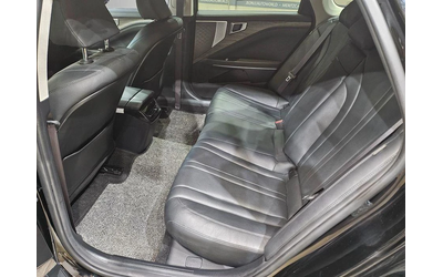 Kia K8 3.5 LPG 2WD Standard - автомобили, коли, обяви за нови и употребявани 6