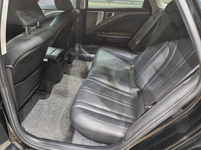 Kia K8 3.5 LPG 2WD Standard - автомобили, коли, обяви за нови и употребявани 6