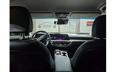 Kia K8 3.5 LPG 2WD Standard - автомобили, коли, обяви за нови и употребявани 7