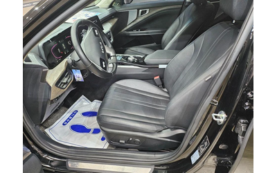 Kia K8 3.5 LPG 2WD Standard - автомобили, коли, обяви за нови и употребявани 8