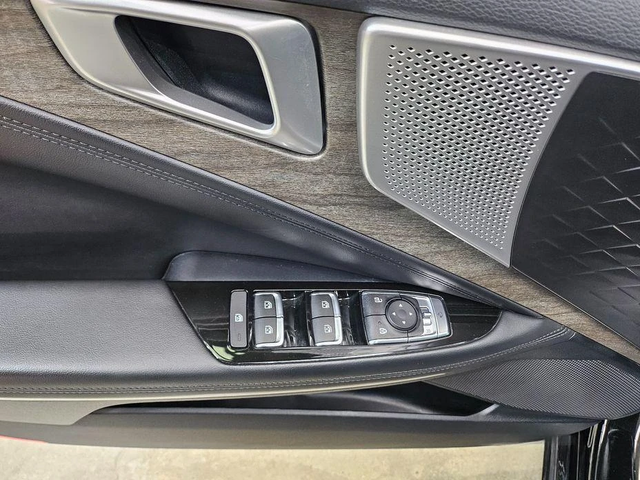 Kia K8 3.5 LPG 2WD Standard - автомобили, коли, обяви за нови и употребявани 9