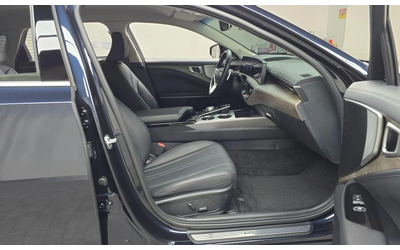 Kia K8 3.5 LPG 2WD Trendy - автомобили, коли, обяви за нови и употребявани 10