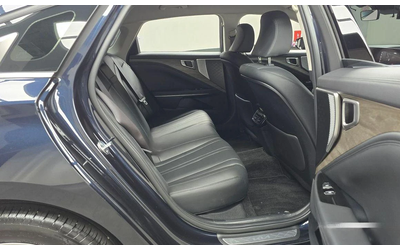 Kia K8 3.5 LPG 2WD Trendy - автомобили, коли, обяви за нови и употребявани 11