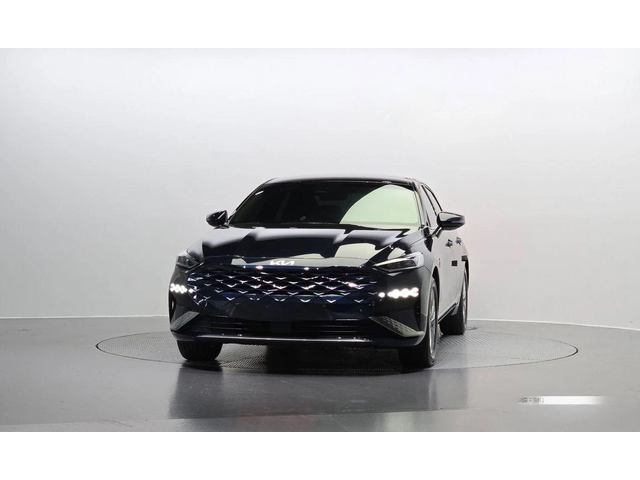 Kia K8 3.5 LPG 2WD Trendy - автомобили, коли, обяви за нови и употребявани 2