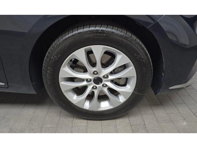 Kia K8 3.5 LPG 2WD Trendy - автомобили, коли, обяви за нови и употребявани 4