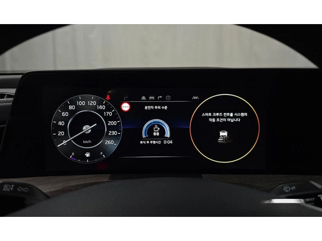 Kia K8 3.5 LPG 2WD Trendy - автомобили, коли, обяви за нови и употребявани 7