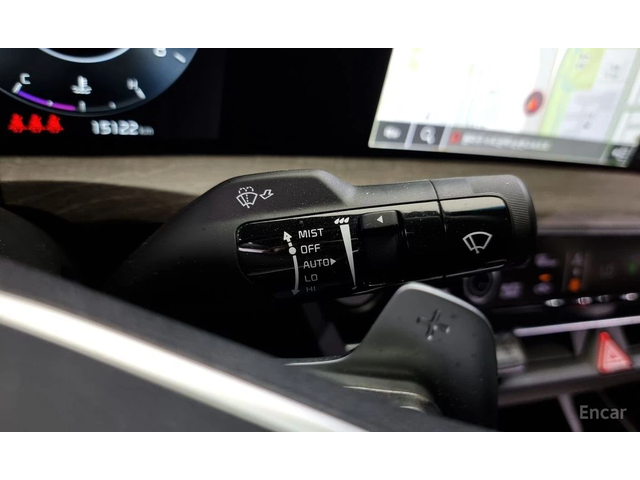 Kia K8 3.5 LPG 2WD TRENDY * ТОП ОФЕРТА* - автомобили, коли, обяви за нови и употребявани 10