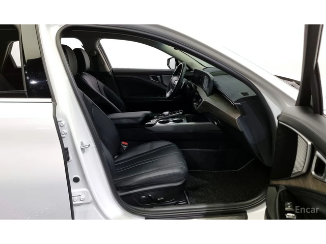 Kia K8 3.5 LPG 2WD TRENDY * ТОП ОФЕРТА* - автомобили, коли, обяви за нови и употребявани 12