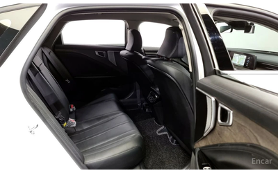 Kia K8 3.5 LPG 2WD TRENDY * ТОП ОФЕРТА* - автомобили, коли, обяви за нови и употребявани 13