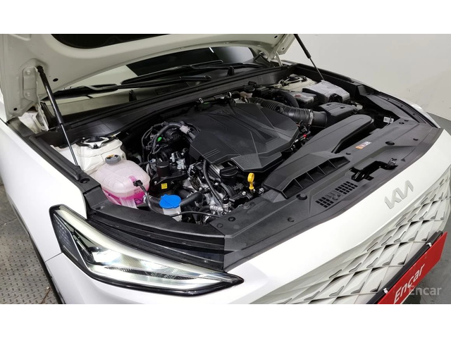 Kia K8 3.5 LPG 2WD TRENDY * ТОП ОФЕРТА* - автомобили, коли, обяви за нови и употребявани 16