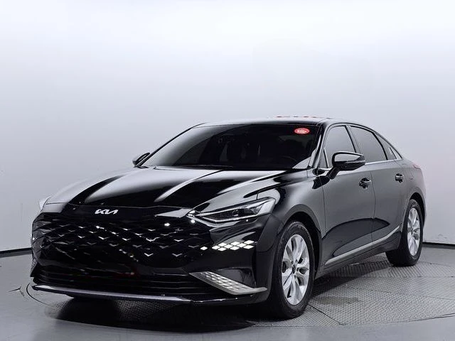 Kia K8 3.5 LPG 2WD Trendy * ОЧАКВАН ВНОС* - автомобили, коли, обяви за нови и употребявани 0