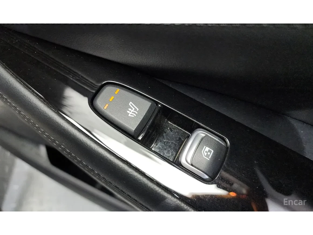 Kia K8 3.5 LPG 2WD Trendy * ОЧАКВАН ВНОС* - автомобили, коли, обяви за нови и употребявани 12