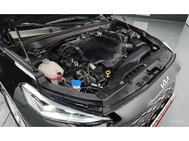 Kia K8 3.5 LPG 2WD Trendy * ОЧАКВАН ВНОС* - автомобили, коли, обяви за нови и употребявани 14