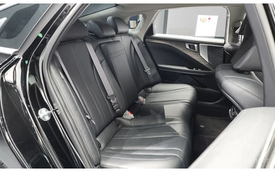 Kia K8 3.5 LPG 2WD Trendy * ОЧАКВАН ВНОС* - автомобили, коли, обяви за нови и употребявани 6