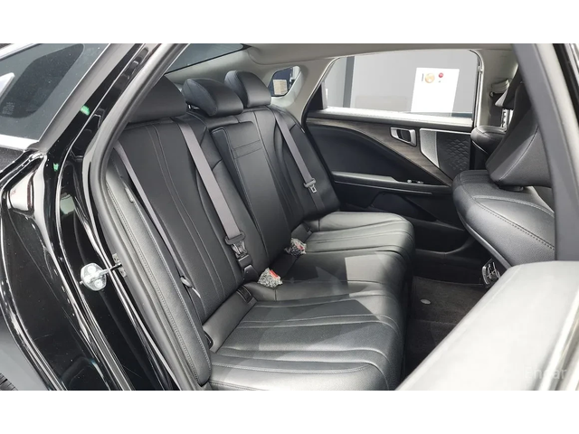 Kia K8 3.5 LPG 2WD Trendy * ОЧАКВАН ВНОС* - автомобили, коли, обяви за нови и употребявани 6