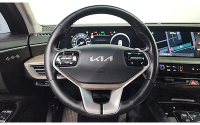Kia K8 3.5 LPG 2WD Trendy * ОЧАКВАН ВНОС* - автомобили, коли, обяви за нови и употребявани 7