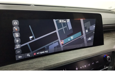 Kia K8 3.5 LPG 2WD Trendy * ОЧАКВАН ВНОС* - автомобили, коли, обяви за нови и употребявани 8