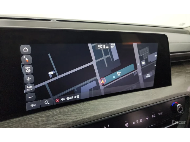 Kia K8 3.5 LPG 2WD Trendy * ОЧАКВАН ВНОС* - автомобили, коли, обяви за нови и употребявани 8