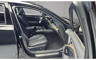 Kia K8 3.5 LPG 2WD Trendy - автомобили, коли, обяви за нови и употребявани 14