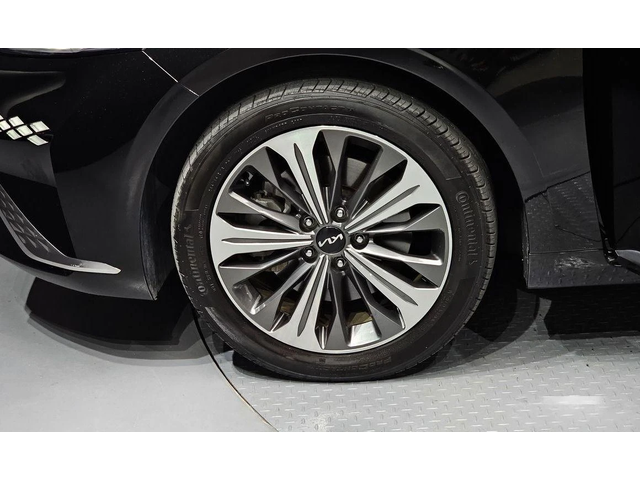 Kia K8 3.5 LPG 2WD Trendy - автомобили, коли, обяви за нови и употребявани 4