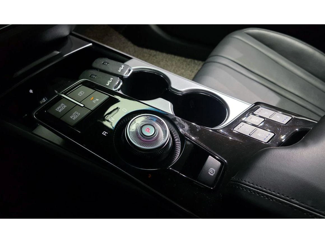 Kia K8 3.5 LPG 2WD Noblesse * НАЙ-ДОБРА ЦЕНА В БЪЛГАРИЯ* - автомобили, коли, обяви за нови и употребявани 8