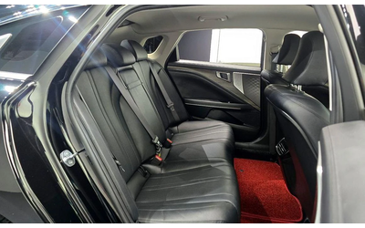 Kia K8 3.5 LPG 2WD Trendy - автомобили, коли, обяви за нови и употребявани 11