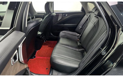 Kia K8 3.5 LPG 2WD Trendy - автомобили, коли, обяви за нови и употребявани 12