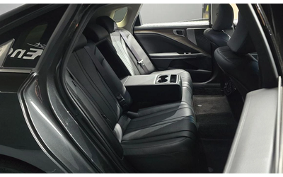 Kia K8 3.5 LPG 2WD Perstige * НАЙ-ДОБРА ЦЕНА В БЪЛГАРИЯ* - автомобили, коли, обяви за нови и употребявани 11