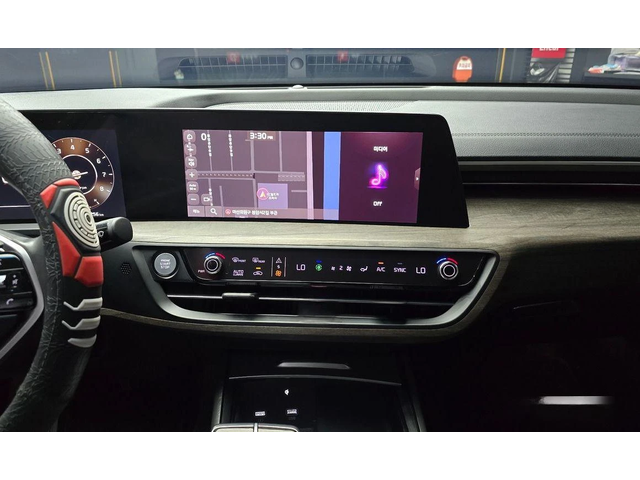 Kia K8 3.5 LPG 2WD Perstige * НАЙ-ДОБРА ЦЕНА В БЪЛГАРИЯ* - автомобили, коли, обяви за нови и употребявани 13