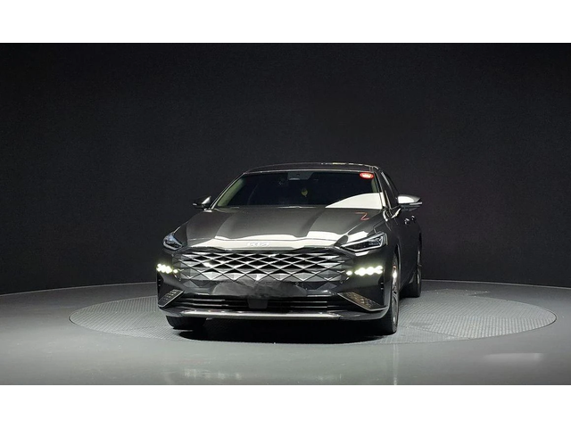 Kia K8 3.5 LPG 2WD Perstige * НАЙ-ДОБРА ЦЕНА В БЪЛГАРИЯ* - автомобили, коли, обяви за нови и употребявани 2