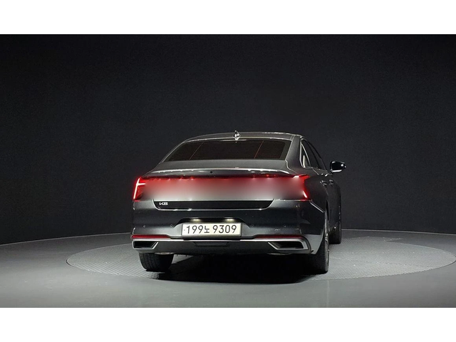 Kia K8 3.5 LPG 2WD Perstige * НАЙ-ДОБРА ЦЕНА В БЪЛГАРИЯ* - автомобили, коли, обяви за нови и употребявани 3