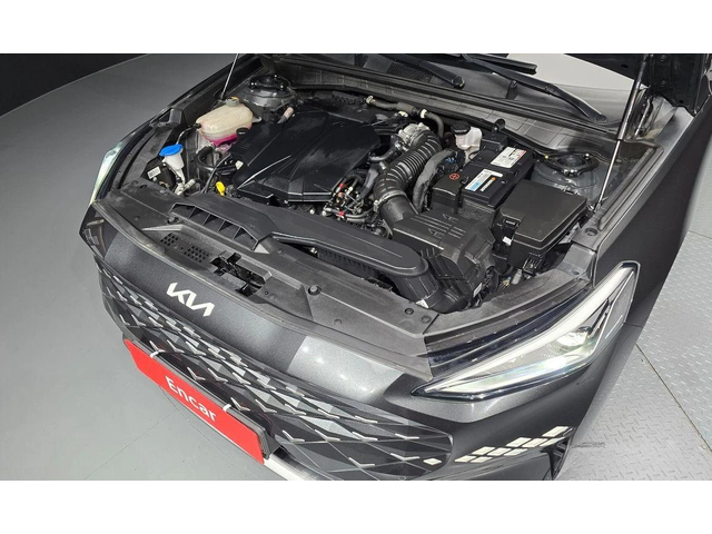 Kia K8 3.5 LPG 2WD Perstige * НАЙ-ДОБРА ЦЕНА В БЪЛГАРИЯ* - автомобили, коли, обяви за нови и употребявани 5