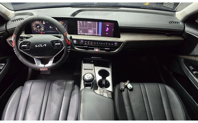 Kia K8 3.5 LPG 2WD Perstige * НАЙ-ДОБРА ЦЕНА В БЪЛГАРИЯ* - автомобили, коли, обяви за нови и употребявани 6