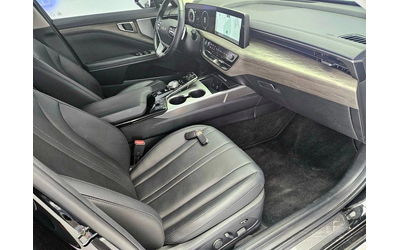 Kia K8 3.5 LPG 2WD Prestige - автомобили, коли, обяви за нови и употребявани 10