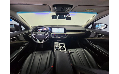 Kia K8 3.5 LPG 2WD Prestige - автомобили, коли, обяви за нови и употребявани 6
