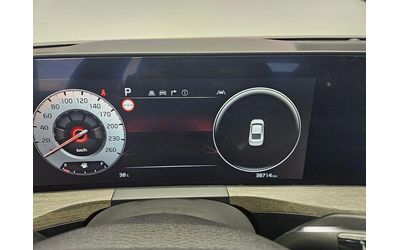 Kia K8 3.5 LPG 2WD Prestige - автомобили, коли, обяви за нови и употребявани 7