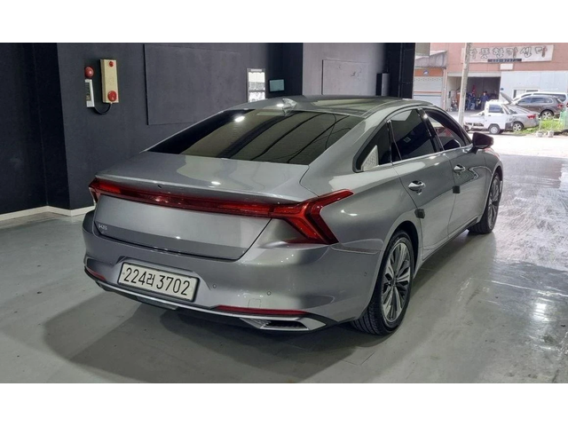 Kia K8 3.5 LPG 2WD Prestige - автомобили, коли, обяви за нови и употребявани 1