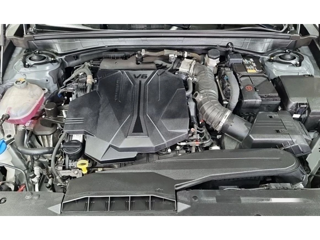 Kia K8 3.5 LPG 2WD Prestige - автомобили, коли, обяви за нови и употребявани 5