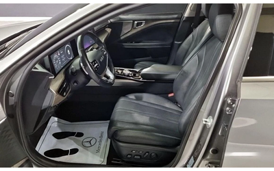 Kia K8 3.5 LPG 2WD Prestige - автомобили, коли, обяви за нови и употребявани 9