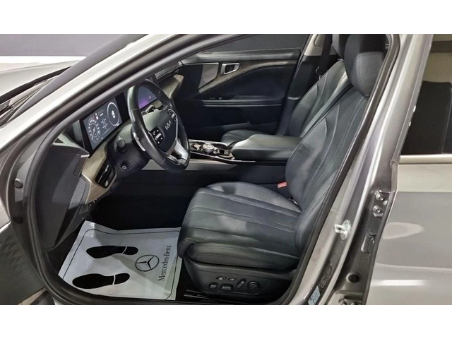 Kia K8 3.5 LPG 2WD Prestige - автомобили, коли, обяви за нови и употребявани 9