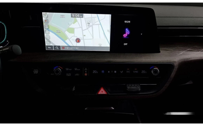 Kia K8 3.5 LPG 2WD Perstige * НАЙ-ДОБРА ЦЕНА В БЪЛГАРИЯ* - автомобили, коли, обяви за нови и употребявани 13