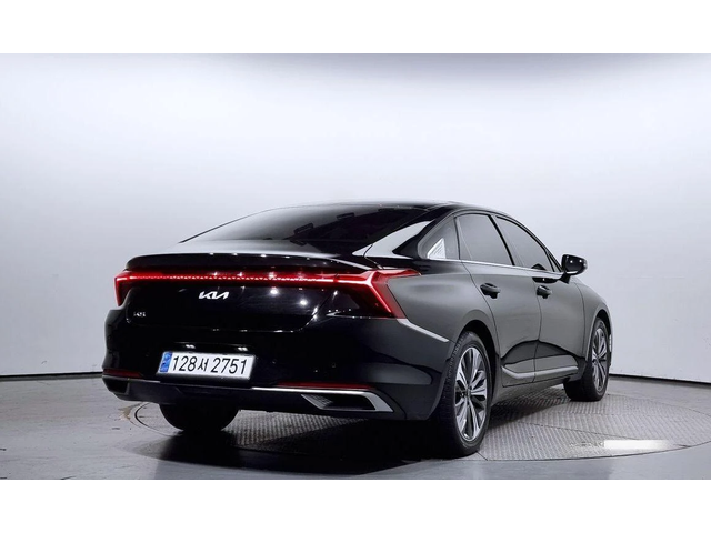 Kia K8 3.5 LPG 2WD Perstige * НАЙ-ДОБРА ЦЕНА В БЪЛГАРИЯ* - автомобили, коли, обяви за нови и употребявани 1