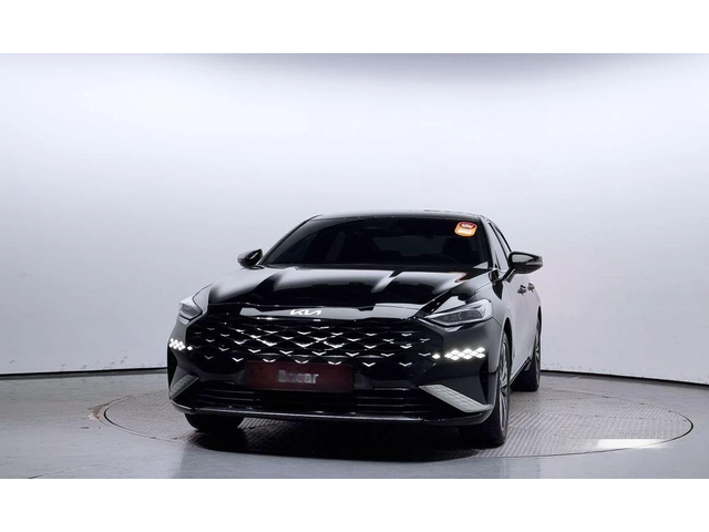 Kia K8 3.5 LPG 2WD Perstige * НАЙ-ДОБРА ЦЕНА В БЪЛГАРИЯ* - автомобили, коли, обяви за нови и употребявани 2