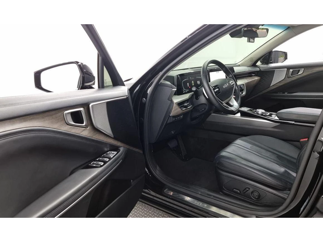 Kia K8 3.5 LPG 2WD Perstige * НАЙ-ДОБРА ЦЕНА В БЪЛГАРИЯ* - автомобили, коли, обяви за нови и употребявани 9