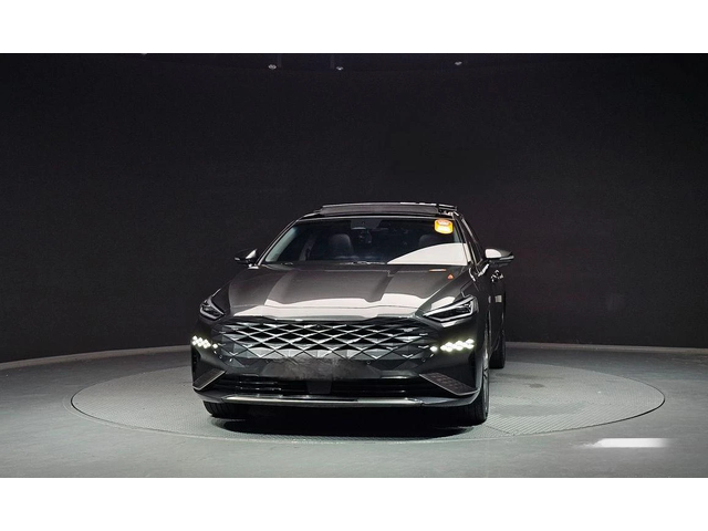 Kia K8 3.5 LPG 2WD Prestige - автомобили, коли, обяви за нови и употребявани 2