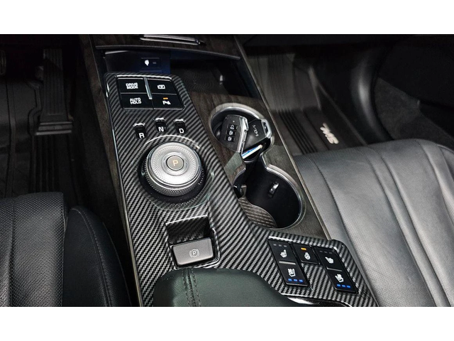 Kia K8 3.5 LPG 2WD Prestige - автомобили, коли, обяви за нови и употребявани 8