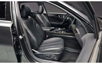 Kia K8 3.5 LPG 2WD Prestige - автомобили, коли, обяви за нови и употребявани 9