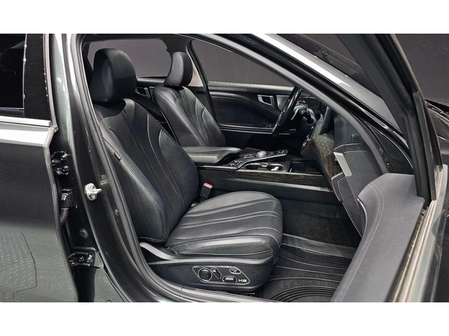 Kia K8 3.5 LPG 2WD Prestige - автомобили, коли, обяви за нови и употребявани 9