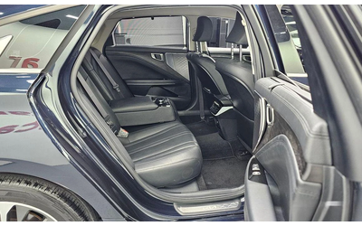 Kia K8 3.5 LPG 2WD Noblesse * НАЙ-ДОБРА ЦЕНА В БЪЛГАРИЯ* - автомобили, коли, обяви за нови и употребявани 11