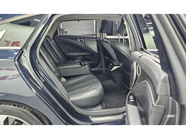 Kia K8 3.5 LPG 2WD Noblesse * НАЙ-ДОБРА ЦЕНА В БЪЛГАРИЯ* - автомобили, коли, обяви за нови и употребявани 11